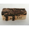 Miniature House - Wooden Jigsaw Unusual Cottage