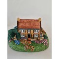 Miniature House - George Stephensons Birthplace