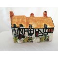 Miniature House - Anne Hathoway