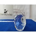 Swarovski Crystal Owl Lock down special #