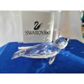 Swarovski Large Seal Lock down special  #