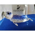 Swarovski Large Seal Lock down special  #