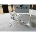 Swarovski Crystal Rhino Lock down special  #