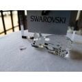 Swarovski Crystal s Rhino Lock down special  #