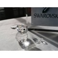 Swarovski Sitting Rabbit Lock down special  #