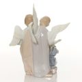 Lladro Angelic Christmas Choir 1988-94  Porcelain Figurine