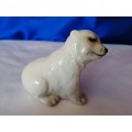 Vintage Branksome China Polar Bear #