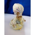Beswick Beatrix Potters Lady Mouse from the tailor of Gloucester 1183 #
