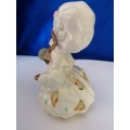 Beswick Beatrix Potters Lady Mouse from the tailor of Gloucester 1183 #