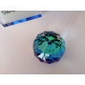 GENUINE Swarovski Crystal Stunning Large Paperweight *