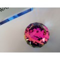 GENUINE Swarovski Crystal Stunning Medium Paperweight *
