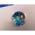 GENUINE Swarovski Crystal Stunning Small Paperweight *