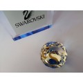 GENUINE Swarovski Crystal Stunning Medium Paperweight *