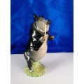 Beswick Pig Prom John The Conductor Player Figurine Model PP1