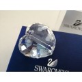 GENUINE Swarovski Crystal Stunning Love Heart  #
