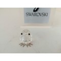 Swarovski Crystal Crystal Chick Sparrow #