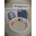 Wedgwood Posy Candy Round Dish Bowl  #