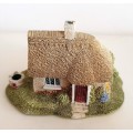 LILLIPUT LANE `DAISY COTTAGE` 439 BOXED ENGLISH COLLECTION - SOUTH EAST #