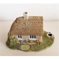 LILLIPUT LANE `DAISY COTTAGE` 439 BOXED ENGLISH COLLECTION - SOUTH EAST #