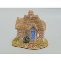 Lilliput Lane Sweet Pea Cottage 1994 Miniature Masterpieces Cumbria #
