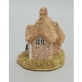 Lilliput Lane Sweet Pea Cottage 1994 Miniature Masterpieces Cumbria #
