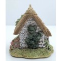 Miniature House - Lilliput Lane The Poppies L2058 #