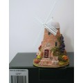 Lilliput Lane ` The Old Windmill ` L2547 #