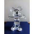 SWAROVSKI Crystal DISNEY Mickey Mouse Boxed #
