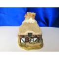 Lilliput Lane Cottage  Model #
