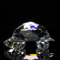 Swarovski Crystal - Large Tortoise -