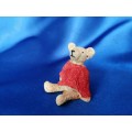 Peter Fagan Colourbox Miniatures Teddy Bear Andrew Scotland #
