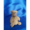 Peter Fagan Colourbox Miniatures Teddy Bear Scotland #