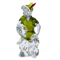 Swarovski Crystal Figurine, Peter Pan, Disney (1077772)#