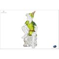 Swarovski Crystal Figurine, Peter Pan, Disney (1077772)#