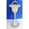 MURANO ART GLASS LAMP BASE STUNNING