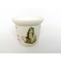 Beatrix Potter Kitten Wedgwood  Egg Cup