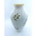 Vintage THOMAS IVORY Porcelain Vase Germany