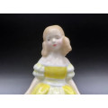 Royal Doulton Figurine ` Penny ` HN 2424