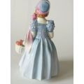 CHARMING ROYAL DOULTON FIGURE CALLED ` WENDY ` HN2109