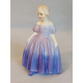 CHARMING ROYAL DOULTON FIGURE CALLED ` MARIE ` HN1370