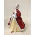 Boxed Royal Doulton Pretty Ladies Collection Figurine Rachel HN 4780