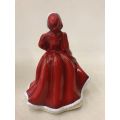 Boxed Royal Doulton Pretty Ladies Collection Figurine Rachel HN 4780