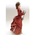 Pette Ladies Renaissance Fiona Figure