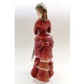 Pette Ladies Renaissance Fiona Figure