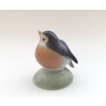 Early Royal Copenhagen Robin Figurine # 125