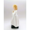 Royal Doulton Figurine Bedtime HN 1978