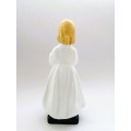 Royal Doulton Figurine Bedtime HN 1978