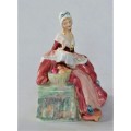 Royal Doulton Figurine,  Penelope  - HN1901 - L. Harradine
