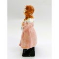Royal Doulton Dickens Figurine - Little Nell M51  RD 1313