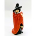 Royal Doulton Figurine Guy Fawkes HN3271